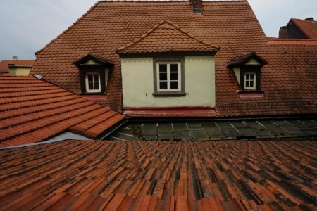 Quelle fen&ecirc;tre de toit choisir pour votre maison &agrave; Fameck ?